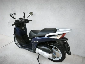 Honda Sh 150i , 2008 година, ЛИЗИНГ , снимка 7