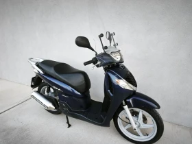 Honda Sh 150i , 2008 година, ЛИЗИНГ , снимка 2