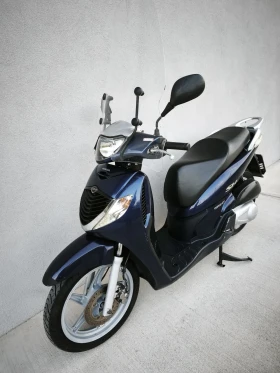 Honda Sh 150i , 2008 година, ЛИЗИНГ , снимка 9