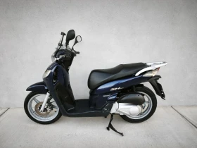 Honda Sh 150i , 2008 година, ЛИЗИНГ , снимка 5