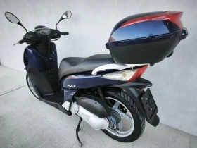 Honda Sh 125i , 2006 година, ЛИЗИНГ , снимка 8