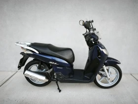 Honda Sh 150i , 2008 година, ЛИЗИНГ , снимка 1