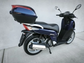 Honda Sh 125i , 2006 година, ЛИЗИНГ , снимка 3