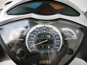 Honda Sh 150i , 2008 година, ЛИЗИНГ , снимка 4