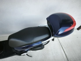 Honda Sh 125i , 2006 година, ЛИЗИНГ , снимка 5