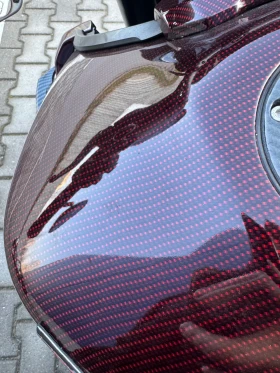 Yamaha Mt-09, снимка 7