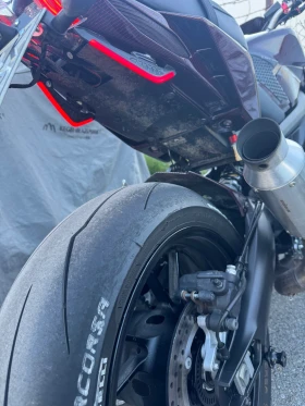 Yamaha Mt-09, снимка 13