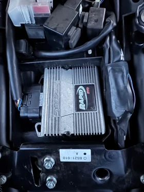 Yamaha Mt-09, снимка 10