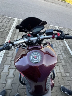 Yamaha Mt-09, снимка 6