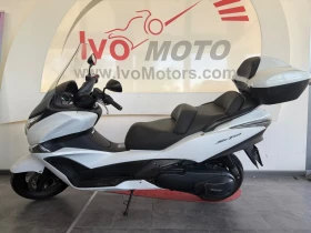 Honda Silver Wing 400, снимка 3