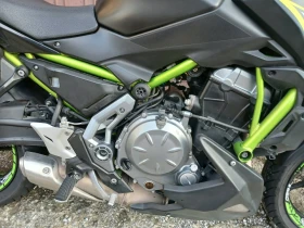 Kawasaki Z 650 ABS, снимка 9