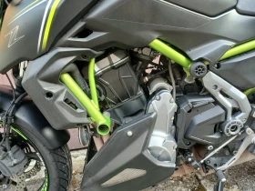 Kawasaki Z 650 ABS, снимка 10