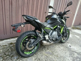 Kawasaki Z 650 ABS, снимка 3