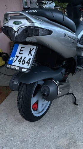 Gilera Runner Fx, снимка 7