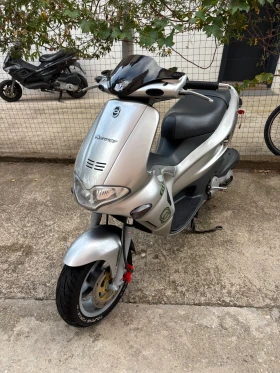 Gilera Runner Fx, снимка 1