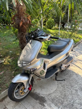 Gilera Runner Fx, снимка 5