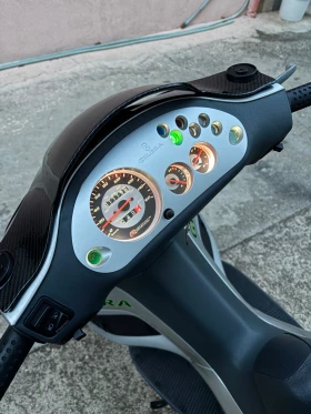 Gilera Runner Fx, снимка 6