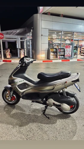 Gilera Runner Fx, снимка 3