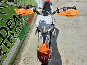 Ktm Freeride 350 74часа, снимка 2