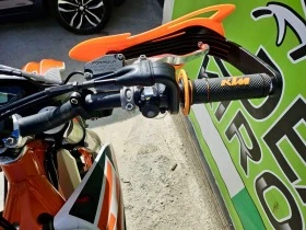 Ktm Freeride 350 74часа, снимка 8