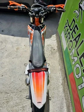 Ktm Freeride 350 74часа, снимка 6