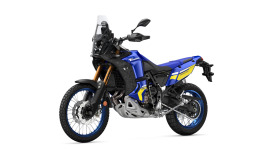 Yamaha Tenere 700 WORLD RAID, снимка 1 - Мотоциклети и мототехника - 46052586