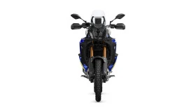 Yamaha Tenere 700 WORLD RAID | Mobile.bg    4