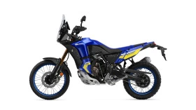 Yamaha Tenere 700 WORLD RAID | Mobile.bg    3