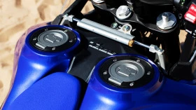 Yamaha Tenere 700 WORLD RAID | Mobile.bg    6