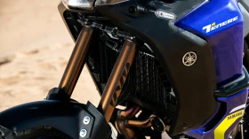 Yamaha Tenere 700 WORLD RAID | Mobile.bg    9