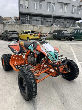 Ktm SX XRW, снимка 1