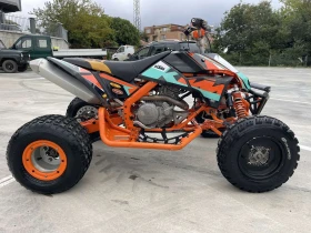 Ktm SX XRW, снимка 4