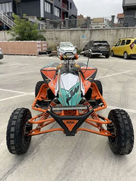 Ktm SX XRW, снимка 3