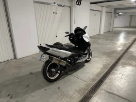 Yamaha T-max, снимка 4