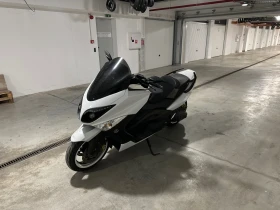 Yamaha T-max, снимка 3