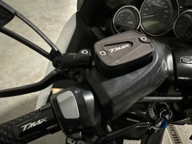 Yamaha T-max, снимка 5