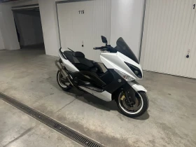 Yamaha T-max, снимка 2