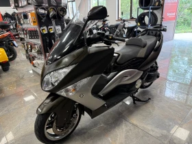Yamaha T-max 2011 TECHMAX | Mobile.bg    7