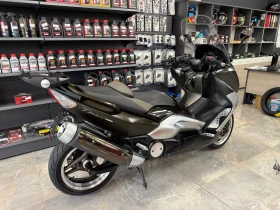 Yamaha T-max 2011 TECHMAX | Mobile.bg    4