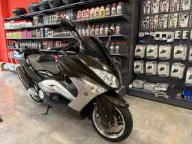 Yamaha T-max 2011 TECHMAX | Mobile.bg    2