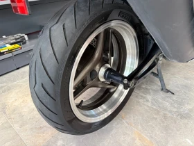 Yamaha T-max 2011 TECHMAX | Mobile.bg    5