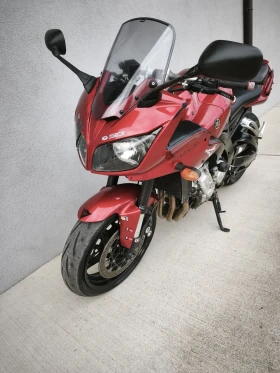 Yamaha FZ1 1000, 2011 година, ЛИЗИНГ , снимка 13 - Мотоциклети и мототехника - 52278729