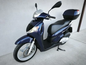 Honda Sh 125i , 2006 година, ЛИЗИНГ  | Auto.bg — изображение 7