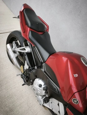 Yamaha FZ1 1000, 2011 година, ЛИЗИНГ , снимка 4 - Мотоциклети и мототехника - 52278729