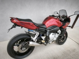 Yamaha FZ1 1000, 2011 година, ЛИЗИНГ , снимка 3 - Мотоциклети и мототехника - 52278729
