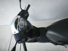 Honda Sh 125i , 2006 година, ЛИЗИНГ  | Auto.bg — изображение 4