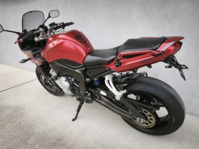 Yamaha FZ1 1000, 2011 година, ЛИЗИНГ , снимка 9 - Мотоциклети и мототехника - 52278729