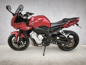 Yamaha FZ1 1000, 2011 година, ЛИЗИНГ , снимка 7 - Мотоциклети и мототехника - 52278729