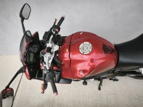 Yamaha FZ1 1000, 2011 година, ЛИЗИНГ , снимка 10 - Мотоциклети и мототехника - 52278729