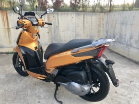 Kymco People Gti 300i | Auto.bg — изображение 8